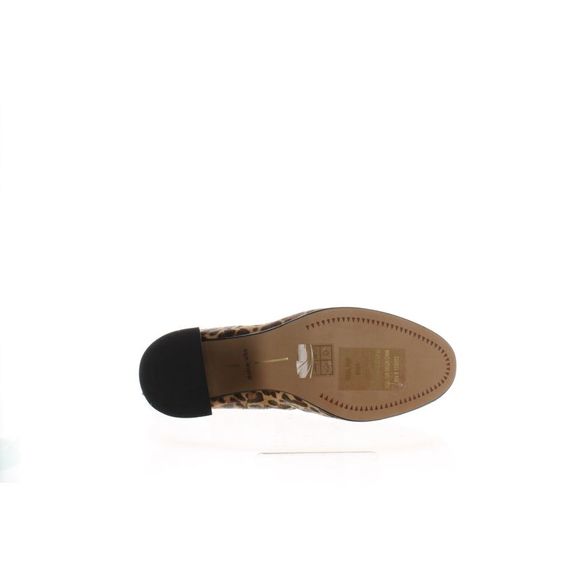 Dolce Vita Womens Cyan Animal Print Fashion Boots Size 9 Medium (B, M) - Picture 4 of 4